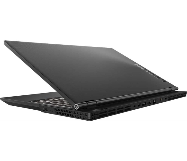 Lenovo Legion Y540-15 i5-9300H/8GB/256/Win10X GTX1650 - 507233 - zdjęcie 5